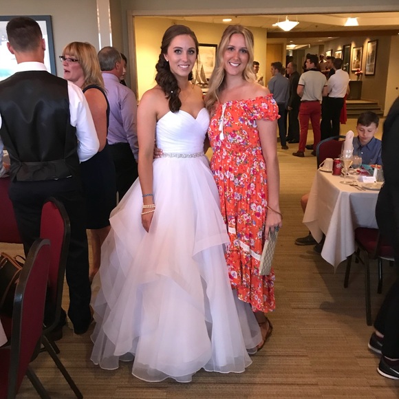 SOLD Spell and the Gypsy Revolver Dress - Picture 5 of 5